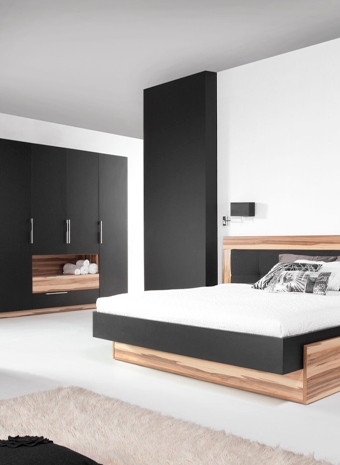 Идеальный интерьер: как обустроить спальню и выбрать подходящую мебель?